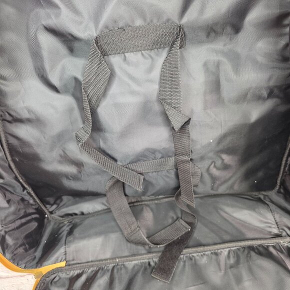 Husqvarna Viking Designer Diamond Deluxe Embroidery Machine Bag Case Sewing Larg - Picture 10 of 12